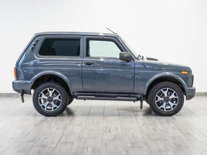Внедорожник ВАЗ (LADA) 2121 (4x4) Urban 2021 года, 749000 рублей, Саратов