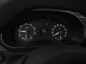 Внедорожник ВАЗ (LADA) Niva Legend 2025 года, 947000 рублей, Ставрополь