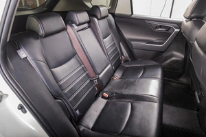Внедорожник Toyota RAV4 2020 года, 3449000 рублей, Томск