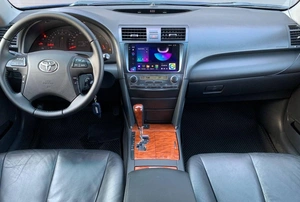 Седан Toyota Camry 2008 года, 1080000 рублей, Солонцы