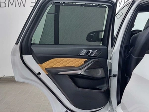 Внедорожник BMW X5 M 2020 года, 9315000 рублей, Барнаул
