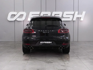 Внедорожник Porsche Macan S 2016 года, 3449000 рублей, Воронеж