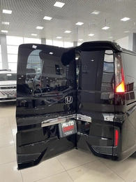 Минивэн Honda Stepwgn Spada 2019 года, 2267000 рублей, Солонцы