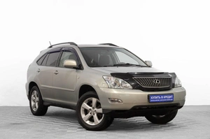 Внедорожник Lexus RX 2004 года, 1299000 рублей, Барнаул