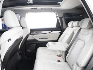 Внедорожник EXEED VX 2022 года, 2650000 рублей, Омск