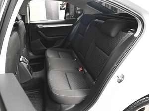 Лифтбек Skoda Octavia 2016 года, 1220000 рублей, Ставрополь