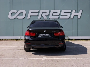 Седан BMW 3 серия 2014 года, 1470000 рублей, Большой Сочи