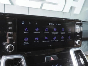Внедорожник Kia Sorento 2020 года, 4350000 рублей, Ростов-на-Дону