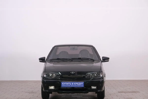 Седан ВАЗ (LADA) 2115 Samara 2007 года, 339000 рублей, Омск