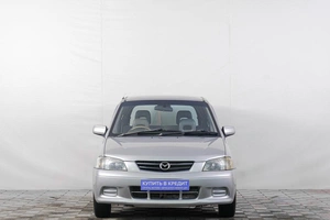 Хетчбэк Mazda Demio 2001 года, 349000 рублей, Кемерово