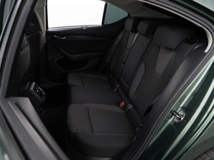 Лифтбек Skoda Octavia 2020 года, 2234444 рублей, Москва