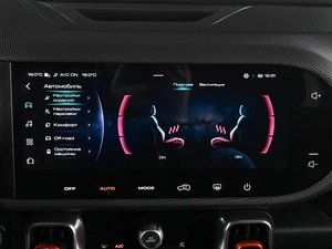 Внедорожник Haval Dargo 2024 года, 2990000 рублей, Аксай