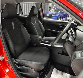 Внедорожник Daihatsu Rocky 2022 года, 1747000 рублей, Красноярск