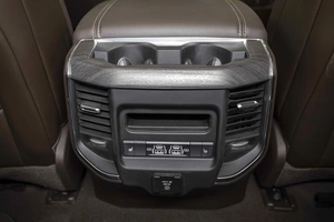 Пикап RAM 1500 2025 года, 8497577 рублей, Москва