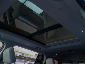 Внедорожник Jeep Grand Cherokee 2021 года, 5849055 рублей, Москва