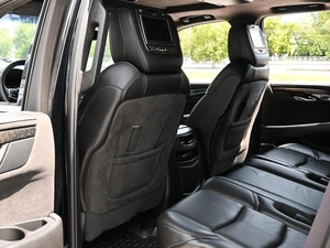 Внедорожник Cadillac Escalade 2015 года, 3950000 рублей, Волгоград