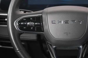 Внедорожник Chery Tiggo 7 Pro Max 2024 года, 2499000 рублей, Кемерово