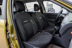 Хетчбэк Renault Sandero Stepway 2016 года, 979000 рублей, Ульяновск