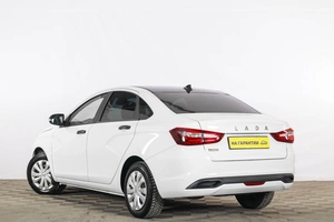 Седан ВАЗ (LADA) Vesta 2023 года, 1259000 рублей, Тюмень