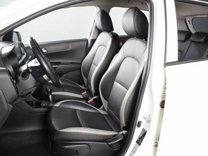 Хетчбэк Kia Morning 2019 года, 1389000 рублей, Ростов-на-Дону