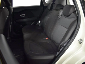 Хетчбэк Kia Soul 2015 года, 1410900 рублей, Казань