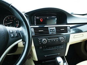 Кабриолет BMW 3 серия 2008 года, 1592000 рублей, Большой Сочи