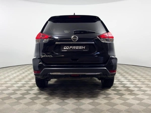 Внедорожник Nissan X-Trail 2018 года, 1912900 рублей, Казань