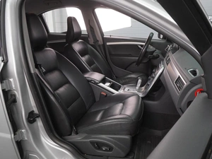 Седан Volvo S80 2012 года, 1166000 рублей, Воронеж
