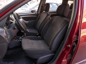 Внедорожник Renault Duster 2013 года, 599000 рублей, Саратов