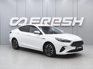 Лифтбек JAC J7 2022 года, 1170000 рублей, Ростов-на-Дону