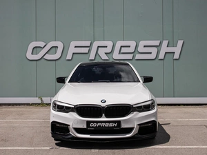 Седан BMW 5 серия 2019 года, 3099000 рублей, Большой Сочи
