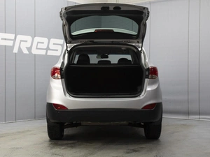 Внедорожник Hyundai ix35 2014 года, 1450000 рублей, Омск