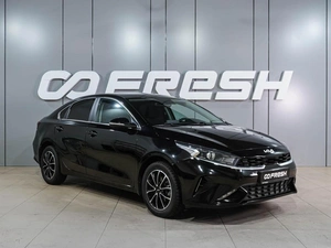 Седан Kia Cerato 2021 года, 2179000 рублей, Воронеж