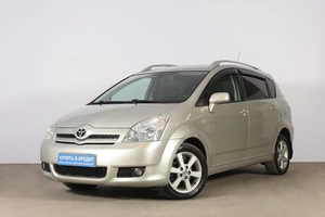 Минивэн Toyota Corolla Verso 2006 года, 1009000 рублей, Новосибирск
