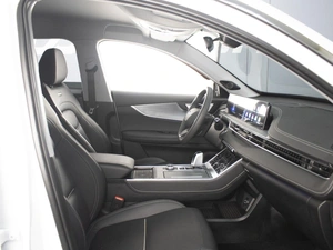 Внедорожник Chery Tiggo 7 Pro Max 2023 года, 2060000 рублей, Омск