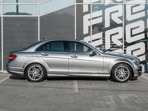 Седан Mercedes-benz C-класс 2013 года, 1590000 рублей, Краснодар