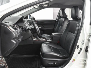 Седан Toyota Camry 2016 года, 2369000 рублей, Ставрополь