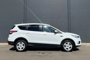 Внедорожник Ford Kuga 2018 года, 1685000 рублей, Солонцы
