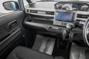 Хетчбэк Suzuki Wagon R 2020 года, 1089000 рублей, Барнаул