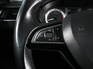 Лифтбек Skoda Octavia 2017 года, 1789000 рублей, Аксай