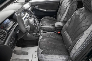 Седан Toyota Corolla 2006 года, 749000 рублей, Барнаул