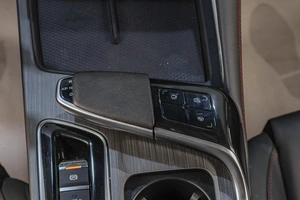 Внедорожник Changan UNI-T 2023 года, 2389000 рублей, Челябинск