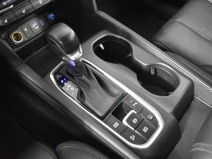 Внедорожник Hyundai Santa Fe 2019 года, 2821900 рублей, Казань