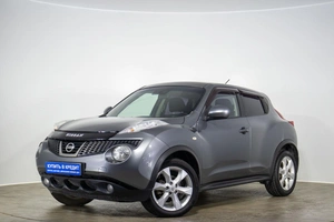 Внедорожник Nissan Juke 2012 года, 949000 рублей, Оренбург