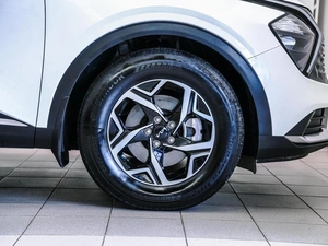 Внедорожник Kia Sportage 2021 года, 3100000 рублей, Красноярск
