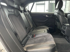 Внедорожник Audi Q8 2018 года, 5299999 рублей, Уфа