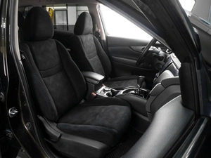 Внедорожник Nissan X-Trail 2016 года, 1899000 рублей, Тюмень