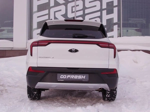 Внедорожник Москвич 3 2022 года, 1199000 рублей, Владимир