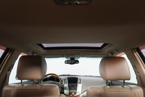 Внедорожник Lexus RX 2004 года, 1399000 рублей, Новосибирск