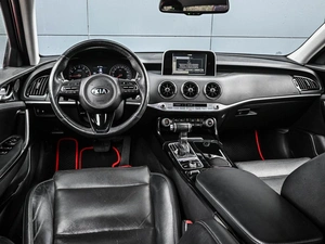 Лифтбек Kia Stinger 2019 года, 2554000 рублей, Кирилловка
